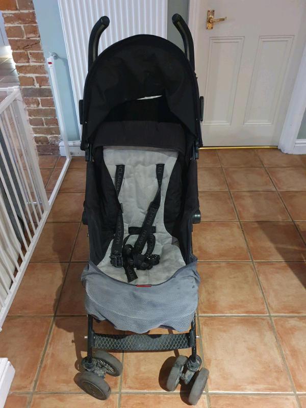 maclaren stroller gumtree